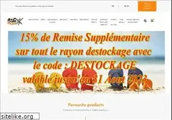 Sites similar to stds.fr