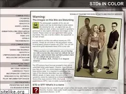 Sites similar to stdsincolor.com