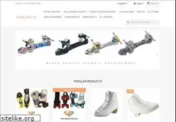 Sites similar to stdskates.it