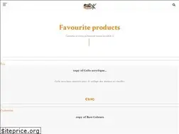 Sites similar to stdskustom.fr