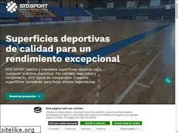 Sites similar to stdsport.com