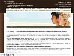 Sites similar to stdtestingny.com