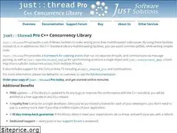 Sites similar to stdthread.co.uk