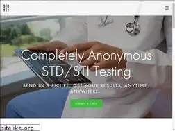 Sites similar to stdtriage.com