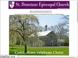 Sites similar to stdunstans-bluebellpa.com