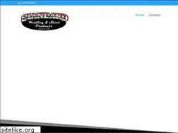 Sites similar to stdwelding.com