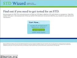 Sites similar to stdwizard.com