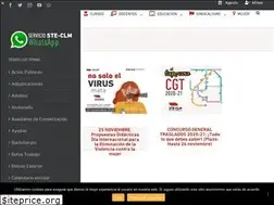 Sites similar to ste-clm.com