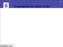 Sites similar to ste-croix.qc.ca