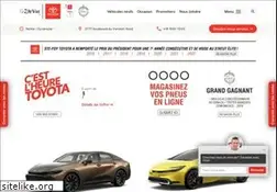 Sites similar to ste-foytoyota.com