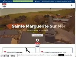 Sites similar to ste-marguerite-sur-mer.fr