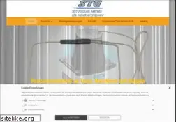 Sites similar to ste-sicherheitstechnik.de