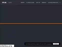 Sites similar to ste.ag