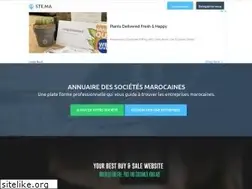 Sites similar to ste.ma