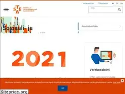 Sites similar to stea.fi