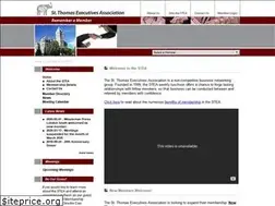 Sites similar to stea.org