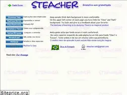 Sites similar to steacher.pro.br