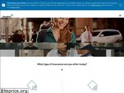 Sites similar to steadfast.com.au
