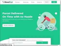 Sites similar to steadfast.com.bd