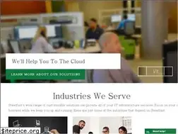 Sites similar to steadfast.net