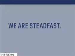 Sites similar to steadfastbuild.com