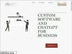 Sites similar to steadfastmedia.com