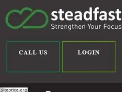Sites similar to steadfastnetworks.com