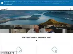 Sites similar to steadfastnz.nz