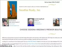 Sites similar to steadfastrealtyinc.com