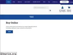 Sites similar to steadfastspl.com
