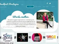 Sites similar to steadfaststrategies.com