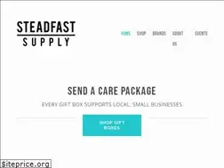 Sites similar to steadfastsupplydc.com