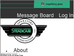 Sites similar to steadicam-ops.com