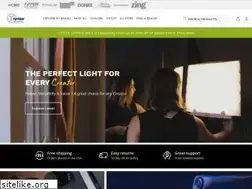 Sites similar to steadicam.com