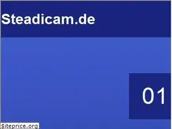 Sites similar to steadicam.de