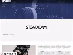 Sites similar to steadicam.jp