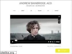Sites similar to steadicambainbridge.com