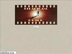 Sites similar to steadicamguild.com