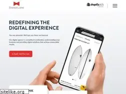 Sites similar to steadlane.com.au