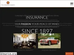 Sites similar to steadmanagency.com