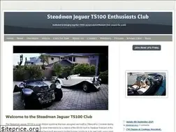 Sites similar to steadmancars.webs.com