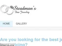 Sites similar to steadmansfinejewelry.com