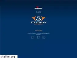 Sites similar to steadmantech.com