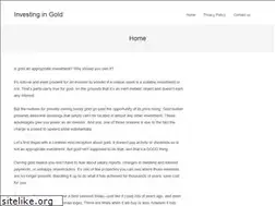 Sites similar to steadmorgoldens.com