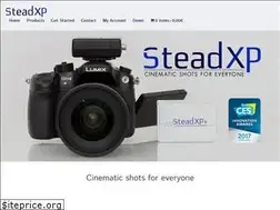Sites similar to steadxp.com