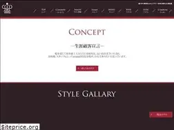 Sites similar to steady-g.net