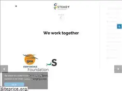 Sites similar to steady-project.eu