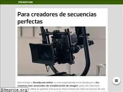 Sites similar to steadycam.online