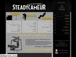 Sites similar to steadycameur.com