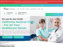 Sites similar to steadycaremedical.com